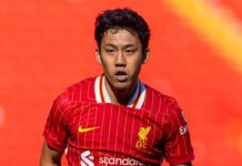 Wataru Endo gives opinion on Liverpool role after playing only 1 minute so far – Liverpool FC