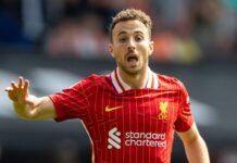 Liverpool can match club record against West Ham as Joe Gomez reaches landmark – Liverpool FC