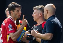 Dominik Szoboszlai is ready to rise to Arne Slot’s ‘numbers’ challenge – Liverpool FC