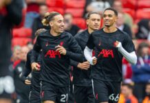 LIVE: Man United vs. Liverpool – Follow the huge Premier League clash here – Liverpool FC