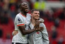 How Arne Slot can claim impressive defensive record for Liverpool at Wolves – Liverpool FC