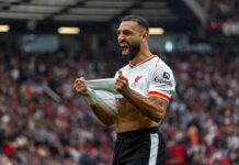 Liverpool told to “offer Mo Salah whatever he wants” after Old Trafford masterclass – Liverpool FC
