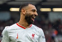 Mo Salah ‘would prefer to stay’ at Liverpool – but club must open contract talks – Liverpool FC