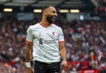 “World-class” Salah the star man for Liverpool in 3-0 win over Man United – Liverpool FC