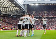 Man United 0-3 Liverpool: Salah supreme as Slot’s Reds perfect – Liverpool FC