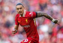 Arne Slot explains what Darwin Nunez needs to do to start – “will get his chance” – Liverpool FC