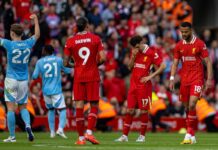 Losing duels, no rotation and poor decisions – 5 talking points from Liverpool 0-1 Forest – Liverpool FC