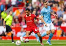 LIVE: Liverpool vs. Nottingham Forest – Follow the Premier League match here – Liverpool FC