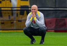 Liverpool lineup options vs. AC Milan as Arne Slot faces pressure on rotation – Liverpool FC