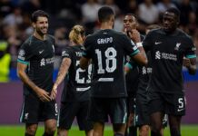 “Strong and powerful” Cody Gakpo takes the headlines as Liverpool beat AC Milan – Liverpool FC