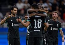 Virgil van Dijk praises Cody Gakpo and Ibou Konate after “delivering” vs. AC Milan – Liverpool FC