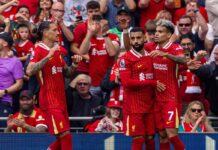 Luis Diaz “doing his best to upstage” Salah as Liverpool make setback look like “one-off” – Liverpool FC