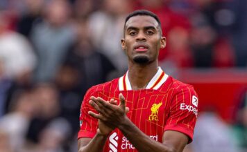 Ryan Gravenberch admits he “really needed” time to adapt after Liverpool transfer – Liverpool FC