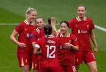 Liverpool Women held in opening game at St Helens Stadium – 3 debuts for signings – Liverpool FC