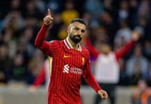 Wolves 1-2 Liverpool: Reds grind out win with Salah penalty – Liverpool FC
