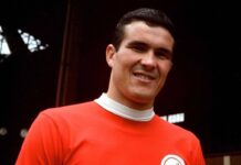 When Bill Shankly invited journalists to ‘walk round’ the “colossus” Ron Yeats – Liverpool FC