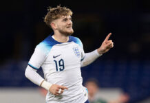 Harvey Elliott namechecked by England manager he endorsed before injury news – Liverpool FC