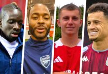 22 former Liverpool FC players who changed clubs this summer – Liverpool FC