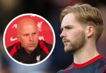 Arne Slot’s brilliant response to Caoimhin Kelleher saying he ‘wants to go’ – Liverpool FC