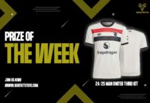 "Elegant player who packs a punch": United have their eyes on Argentine talent dubbed "the next Di Maria" – report