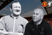 Arne Slot’s chance to match Bob Paisley and break 131-year record vs. Man United – Liverpool FC