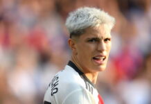 From Spain: Alejandro Garnacho “fed up” with life under Erik ten Hag, “offers himself” to Barcelona – Man United News And Transfer News