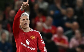 Alejandro Garnacho, Kobbie Mainoo and Leny Yoro feature in 20-name Golden Boy finalists list – Man United News And Transfer News