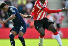 Matthijs de Ligt and Amad Diallo named in WhoScored after excellent displays vs. Southampton – Man United News And Transfer News