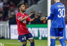 Lille prepared to sell Manchester United target Angel Gomes in January – Man United News And Transfer News