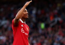 Anthony Martial’s move to Flamengo in danger of collapsing due to contract demands – Man United News And Transfer News