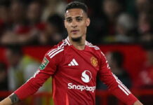 Antony brutally slammed for “thinking he was a real baller in the Eredivisie” as he’s warned Barnsley is his level – Man United News And Transfer News