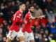 Man United duo Bruno Fernandes and Diogo Dalot combine to help Portugal to 2-1 win over Croatia – Man United News And Transfer News