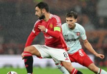 Despite poor form, Erik ten Hag unlikely to drop Bruno Fernandes for Tottenham game – Man United News And Transfer News