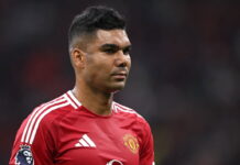 Confirmed Man United XI vs. Porto: Casemiro, Bruno Fernandes and Christian Eriksen start in midfield – Man United News And Transfer News