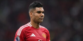 Casemiro makes critical errors in devastating 3-0 Liverpool defeat – Man United News And Transfer News