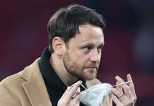 Christopher Vivell set to stay until February, could be handed permanent role after impressing INEOS – Man United News And Transfer News