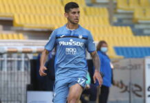 Manchester United considered signing Tottenham Hotspur star Cristian Romero this summer – Man United News And Transfer News