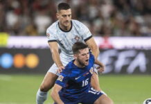 Manchester United planning move for Croatian midfield talent Martin Baturina – Man United News And Transfer News