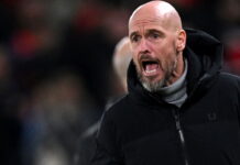 Erik ten Hag’s job on the line following Tottenham Hotspur defeat – The Athletic – Man United News And Transfer News