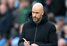 Erik ten Hag asserts new players need to hit the ground running at Manchester United – Man United News And Transfer News