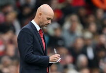 Michael Owen says Manchester United need to sack Erik ten Hag to undergo upturn in fortunes – Man United News And Transfer News