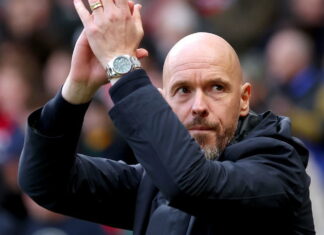 Erik ten Hag gives his verdict on Manchester United’s embarrassing 3-0 loss to Tottenham Hotspur – Man United News And Transfer News