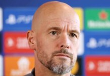Erik ten Hag says Luke Shaw may not be available until after October break – Man United News And Transfer News
