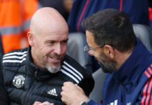 Ruud van Nistelrooy shares same concerning traits as Erik ten Hag, INEOS will be concerned – Man United News And Transfer News