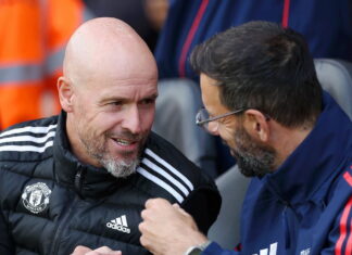 Erik ten Hag says there was “too much negativity” towards Marcus Rashford in passionate defence of the player – Man United News And Transfer News