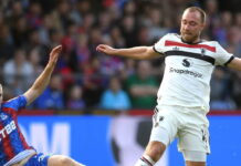 Christian Eriksen remains essential in goalless draw against Crystal Palace – Man United News And Transfer News