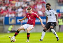 Academy Match Report: Doncaster Rovers 3(3p)-3(5p) Manchester United U21 – Man United News And Transfer News