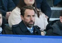 Gareth Southgate “intent on enjoying life” amid persistent Manchester United manager links – Man United News And Transfer News