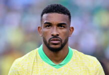 Liverpool line up three major Manchester United targets to replace Virgil van Dijk – Man United News And Transfer News