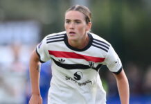 Match Report: Everton Women 0-1 Manchester United Women – Man United News And Transfer News
